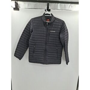 Columbia Omni Heat 700 Duck Down Jacket